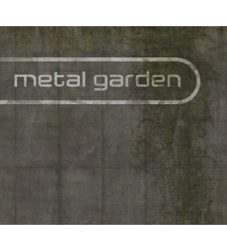 Metal Garden Steam Key GLOBAL